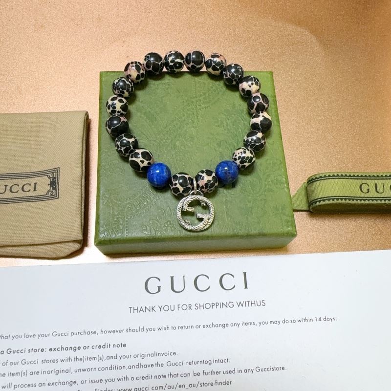 Gvc*1 bracelets